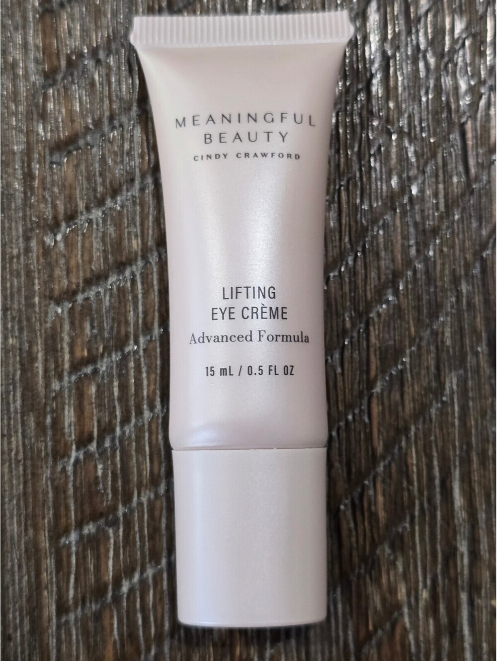 Meaningful Beauty Lifting Eye Crème Advanced Formula 15 ml / 0.5 fl oz